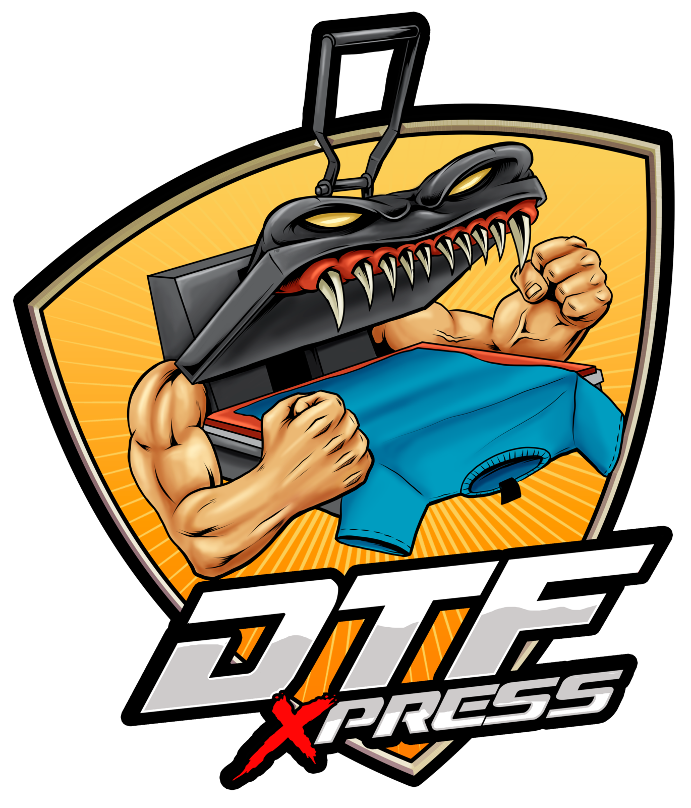 dtf printing denver colorado