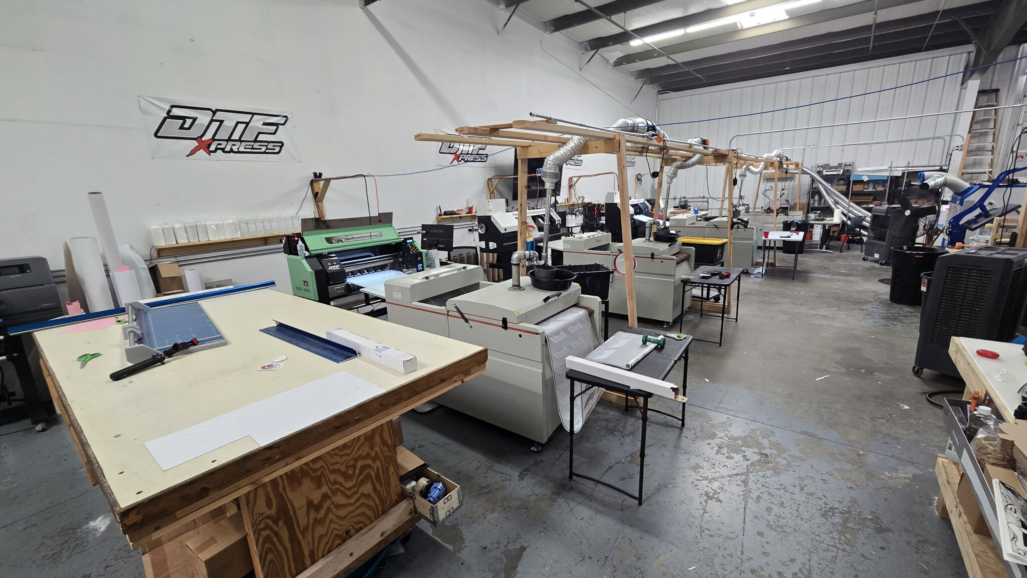 dtfxpress colorado dtf printing